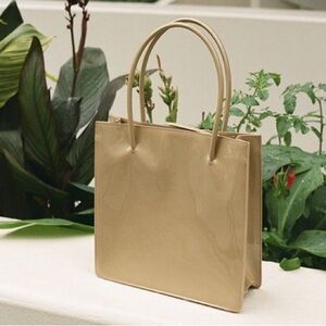 Maryam Nassir Zadeh Anais Tote